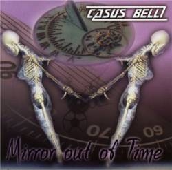 Casus Belli (GRC) : Mirror Out of Time